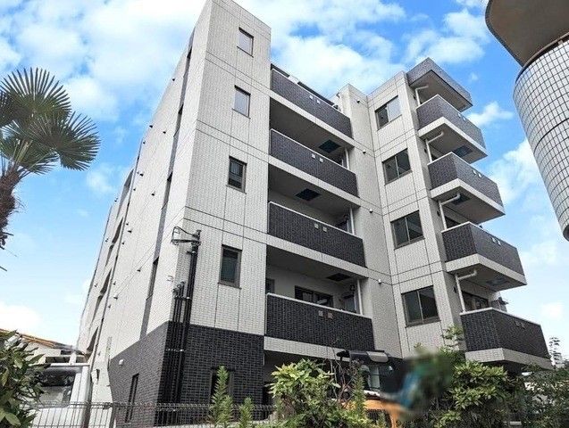 ��ʌ��������܎s��{��O���P����1345-2�̃}���V�����̌����O��