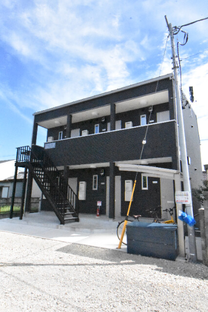 ��ʌ������s���v��̃A�p�[�g�̌����O��