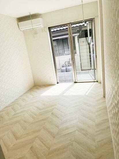 ��ʌ������s���v��̃A�p�[�g�̋��ԁE���r���O