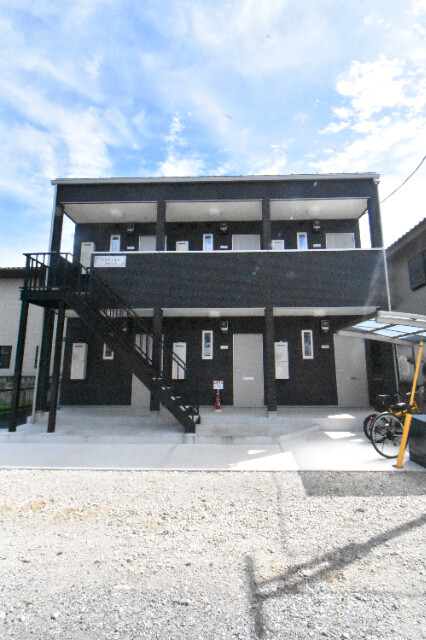 ��ʌ������s���v��̃A�p�[�g�̂��̑�