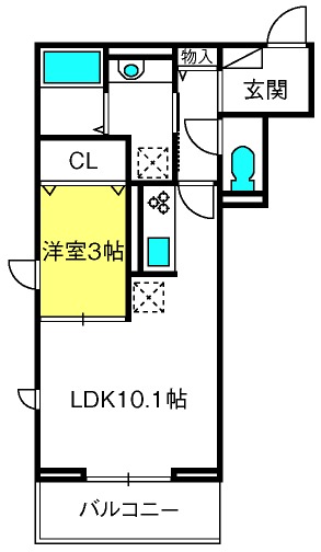 ��ʌ��������܎s���搼��{�R���ڂ̃A�p�[�g�̊Ԏ�