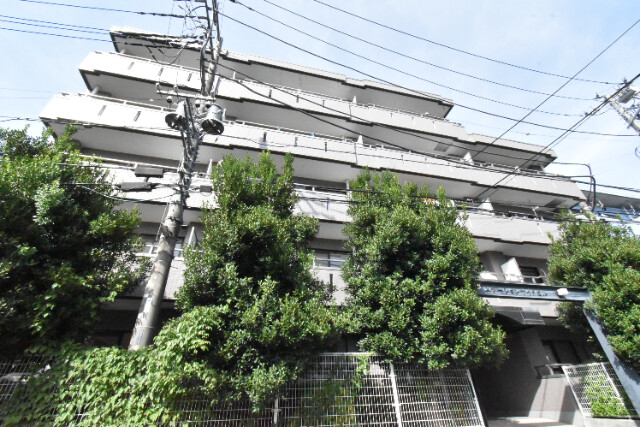 ��ʌ��������܎s�΋擌�Y�a�S����5-2�̃}���V�����̌����O��