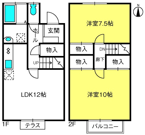 ��ʌ������s���]�U���ڂ̃A�p�[�g�̊Ԏ�