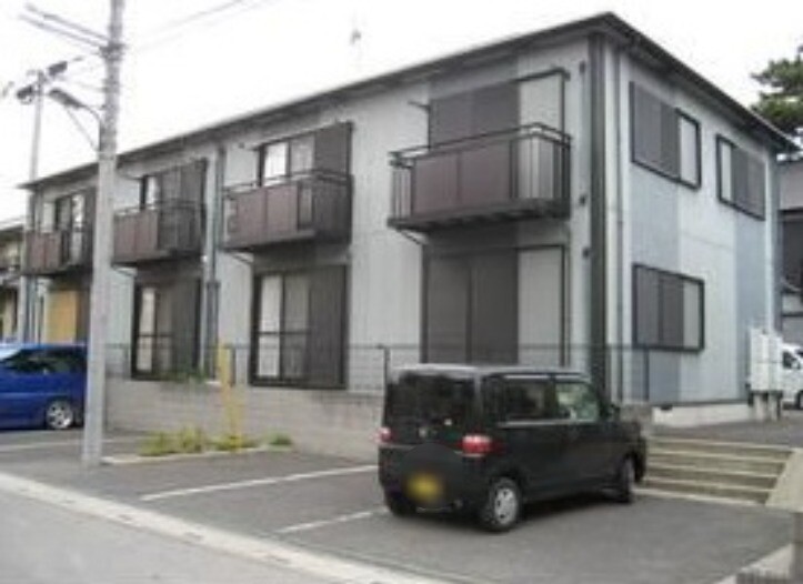 ��ʌ������s���]�U����9-47�̃A�p�[�g�̌����O��