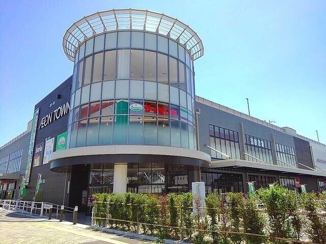 ��ʌ��g��s����Q���ڂ̃}���V�����̎���