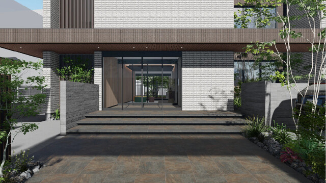 ��ʌ��������܎s��{��O���P���ڂ̃}���V�����̃G���g�����X