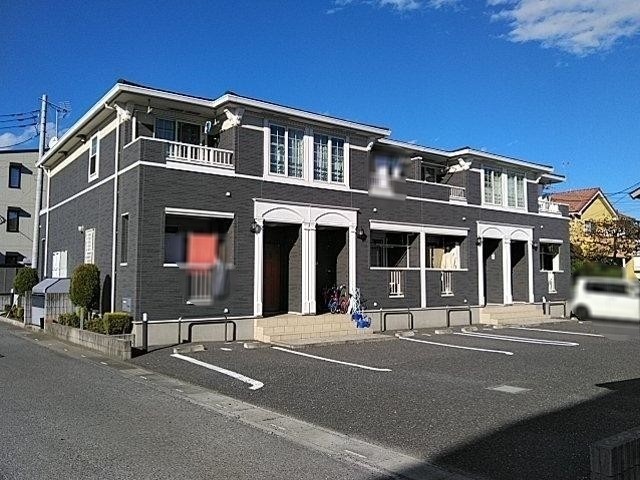 ��ʌ��k�����S�������厚����1965�̃A�p�[�g�̌����O��