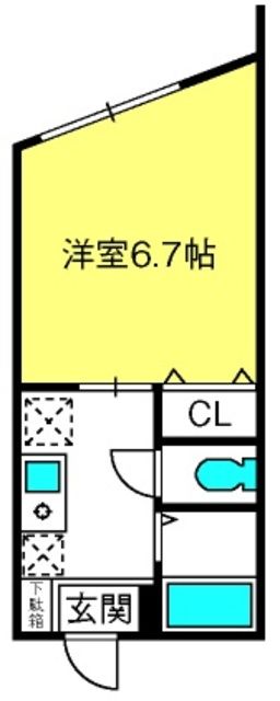 ��ʌ��������܎s�΋�厚��Ԗ؂̃A�p�[�g�̊Ԏ�