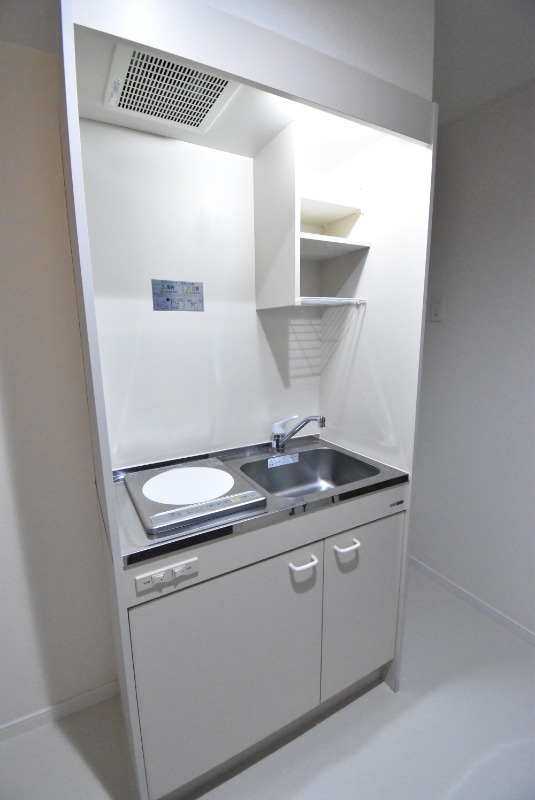 ��ʌ��������܎s�΋�厚��Ԗ؂̃A�p�[�g�̃L�b�`��