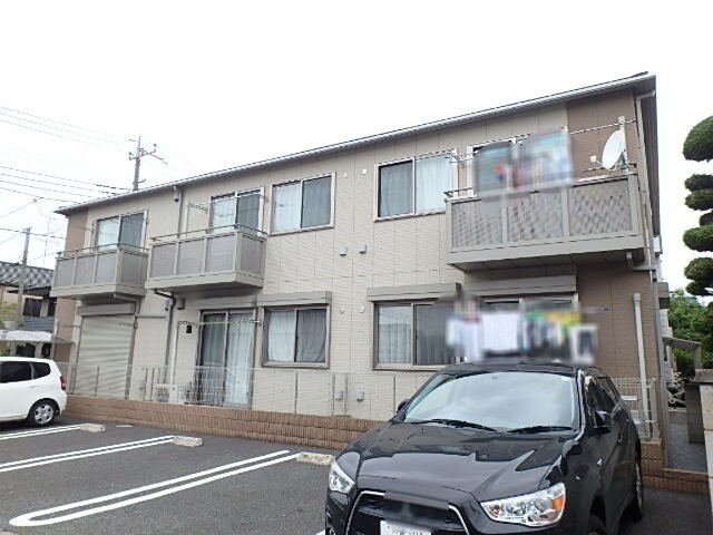 ��ʌ��������܎s�Y�a����P���ڂ̃A�p�[�g�̌����O��