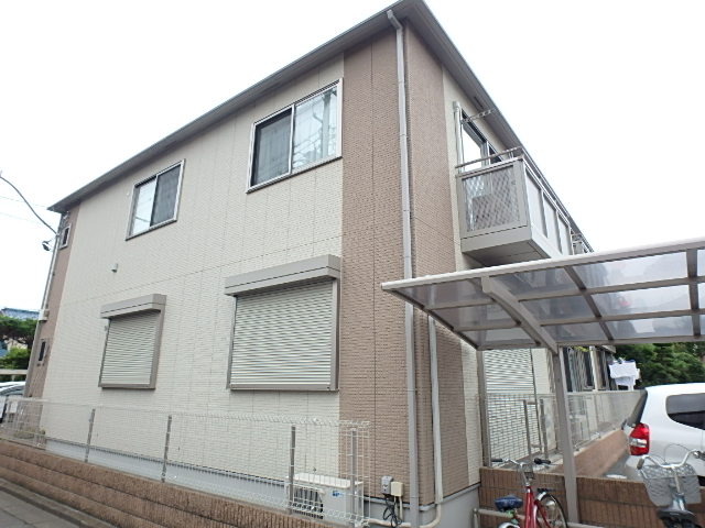 ��ʌ��������܎s�Y�a����P����11-2�̃A�p�[�g�̌����O��