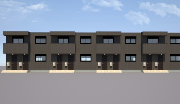 ��ʌ��������܎s�k��y�C���Q����88-�̃}���V�����̌����O��