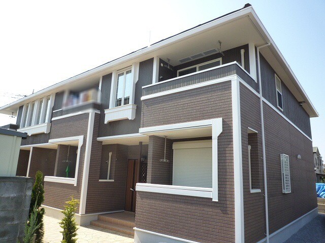 ��ʌ��������܎s�k��ʏ���14-5�̃A�p�[�g�̌����O��