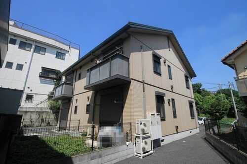 ��ʌ�����s�厚���s3629-1�̃A�p�[�g�̌����O��