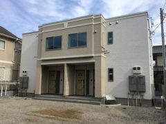 ��ʌ��������܎s����厚���m��̃A�p�[�g�̌����O��