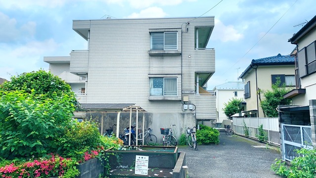 ��ʌ�����s�厚�����̃}���V�����̂��̑�