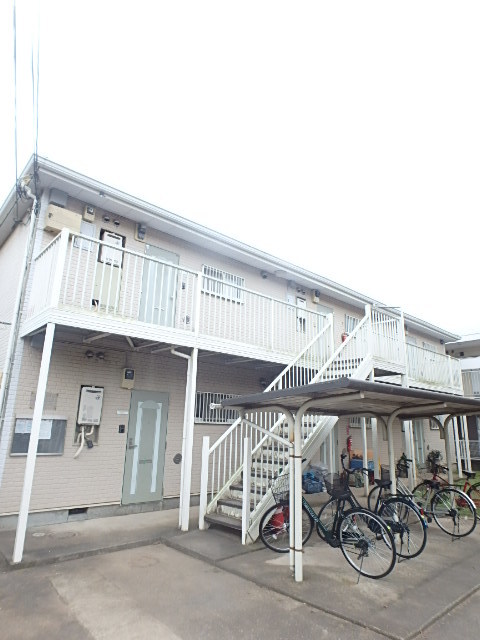 ��ʌ��������܎s�������a�c���P����632-1�̃A�p�[�g�̌����O��