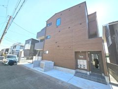 ��ʌ��������܎s�����擌��{�V���ڂ̃A�p�[�g�̌����O��