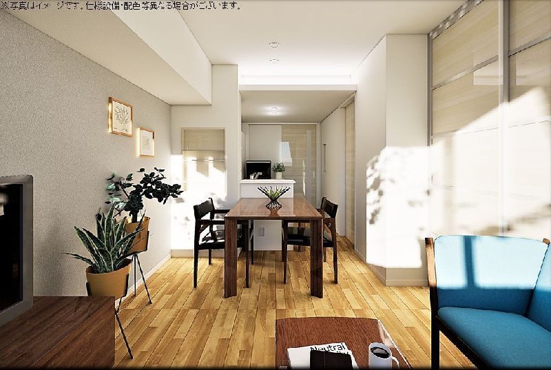 ��ʌ��������܎s��{�擌���Q���ڂ̃}���V�����̋��ԁE���r���O