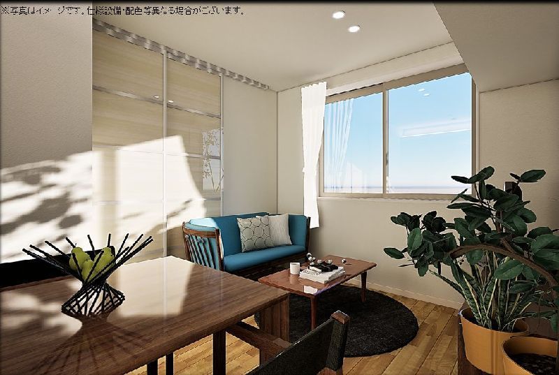 ��ʌ��������܎s��{�擌���Q���ڂ̃}���V�����̂��̑������E�X�y�[�X