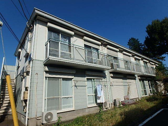 ��ʌ���z�s�厚�I��1920-68�̃A�p�[�g�̌����O��