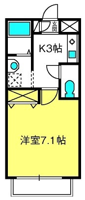 ��ʌ������s�J�˂Q���ڂ̃}���V�����̊Ԏ�