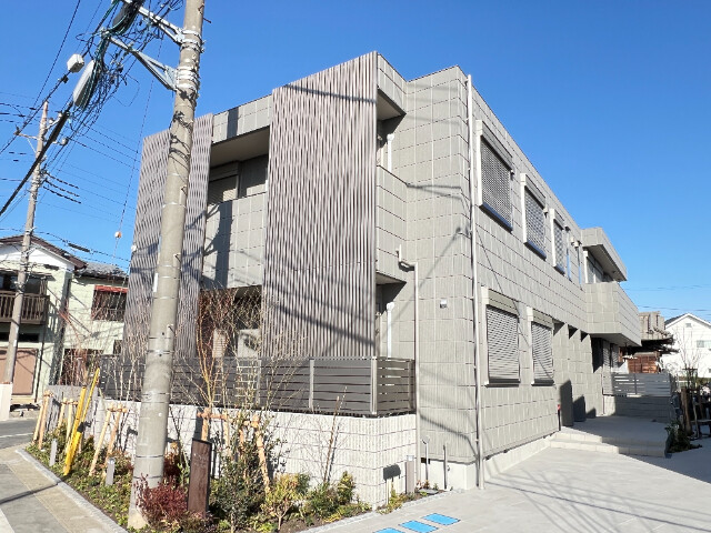 ��ʌ��g��s����Q����4-9�̃}���V�����̌����O��