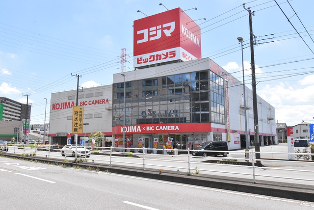 ��ʌ�����s�厚���̃A�p�[�g�̎���