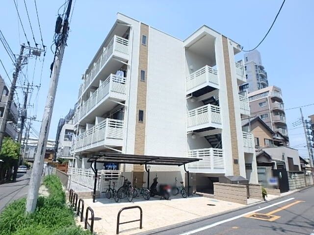 ��ʌ��������܎s��{��y�蒬�P����15-1�̃}���V�����̌����O��