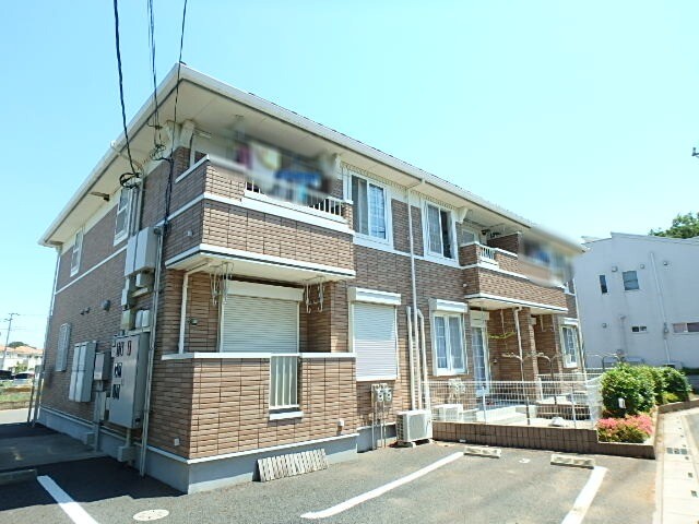 ��ʌ��������܎s�����擇���P����2-5�̃A�p�[�g�̌����O��