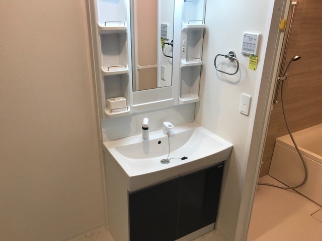 ��ʌ��������܎s������厚�@���̃A�p�[�g�̐��ʏ�