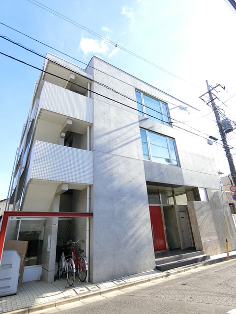 ��ʌ��������܎s��{��g�~���R����167-2�̃}���V�����̌����O��