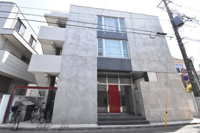 ��ʌ��������܎s��{��g�~���R���ڂ̃}���V�����̌����O��