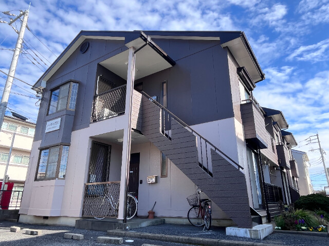 ��ʌ������s���v��99-2�̃A�p�[�g�̌����O��