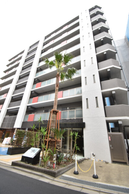 ��ʌ��������܎s��{����ؒ��Q���ڂ̃}���V�����̌����O��