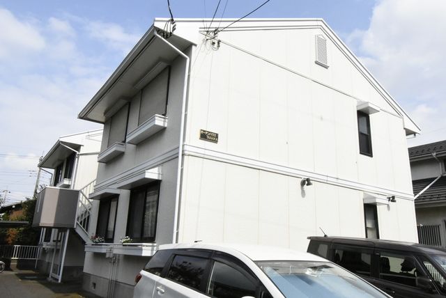 ��ʌ��������܎s�k��y�C���P����32-11�̃A�p�[�g�̌����O��