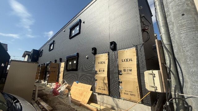 ��ʌ��������܎s���撆���R���ڂ̃A�p�[�g�̌����O��