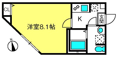 ��ʌ��������܎s��΋擌��΂Q���ڂ̃A�p�[�g�̊Ԏ�