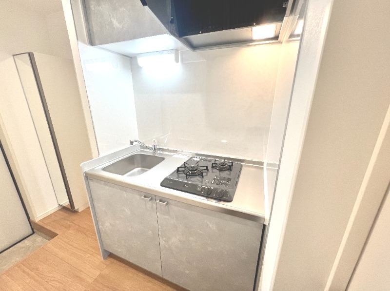 ��ʌ��������܎s��΋擌��΂Q���ڂ̃A�p�[�g�̃L�b�`��