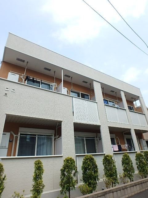 ��ʌ��������܎s�Y�a��ݒ��T����3-13�̃A�p�[�g�̌����O��