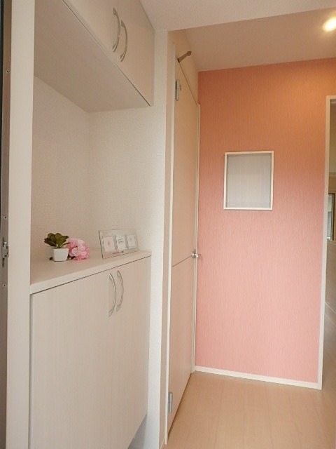 ��ʌ��������܎s�Y�a��̉ƂS���ڂ̃A�p�[�g�̂��̑������E�X�y�[�X