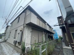 ��ʌ��k�����S�ɓޒ��w���Q����12�̃A�p�[�g�̌����O��