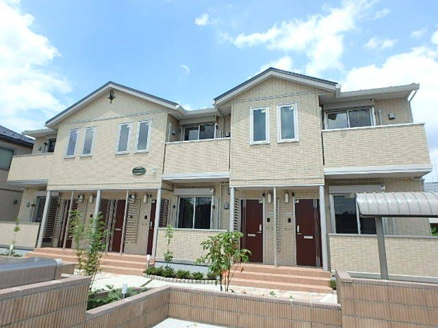 ��ʌ��������܎s�k��{�����Q����122-4�̃A�p�[�g�̌����O��