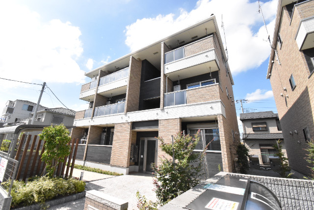 ��ʌ�����s�厚��1192�̃A�p�[�g�̌����O��