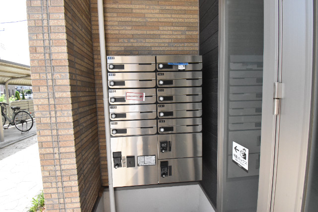 ��ʌ�����s�厚���̃A�p�[�g�̂��̑�