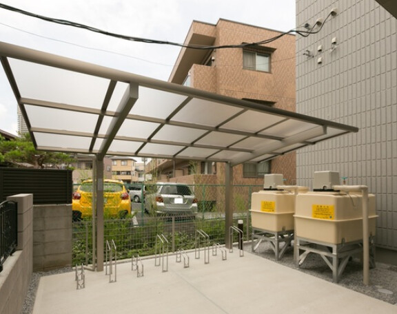 ��ʌ�����s�����R���ڂ̃}���V�����̂��̑�