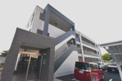 ��ʌ��������܎s�΋�厚���962-5�̃}���V�����̌����O��