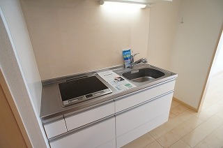 ��ʌ�����s�씵���J�T���ڂ̃}���V�����̃L�b�`��