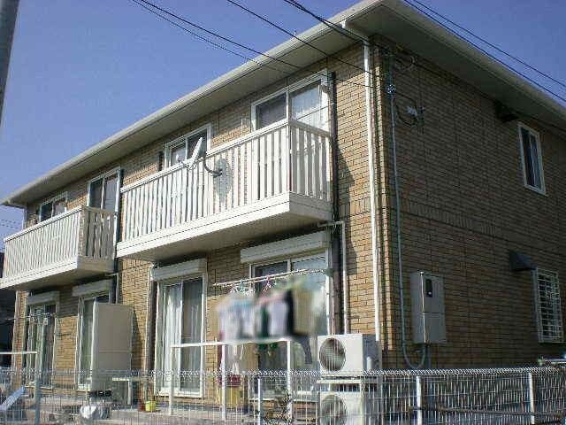 ��ʌ��������܎s����O���T����2137-7�̃A�p�[�g�̌����O��