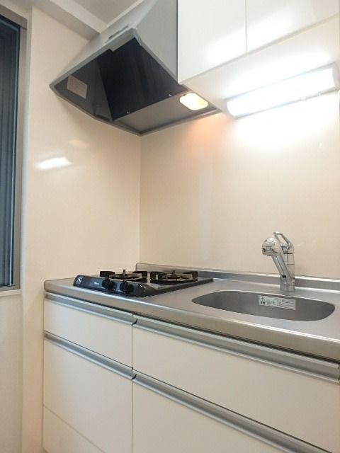 ��ʌ��������܎s�k��{�����P���ڂ̃}���V�����̃L�b�`��